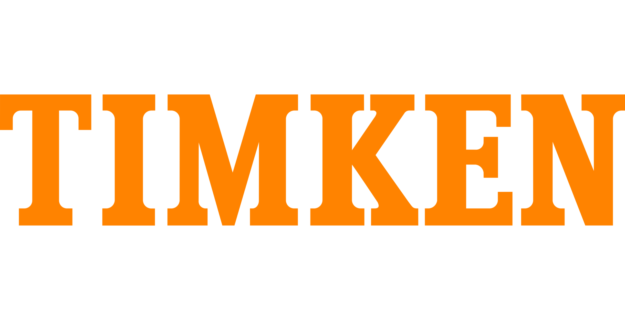 timken